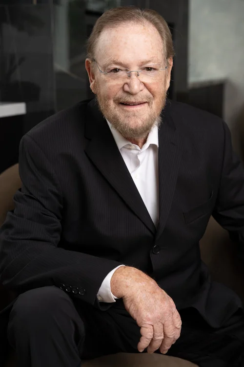 George Mock