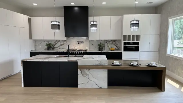 Braesvalley Estate — Houston, TX