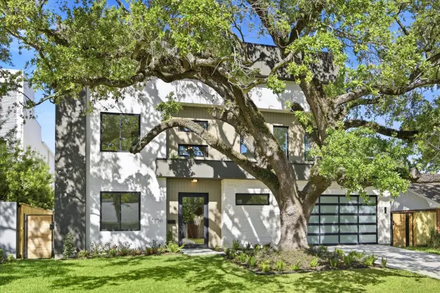 Verdona Villa — Houston, TX