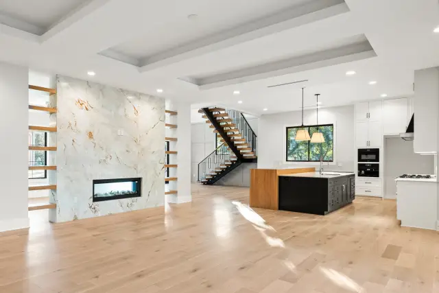 Vindon Villa — Houston, TX